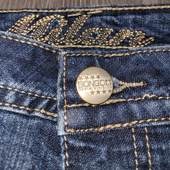 Bongo Milan Jeans - Picture 4 of 4